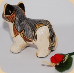 Rinconada kleiner Wolf