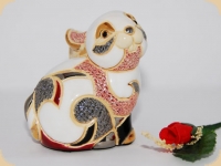 Rinconada kleiner Hase