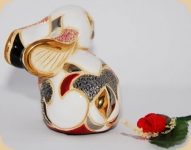 Rinconada kleiner Hase