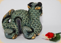 Rinconada kleiner Drache