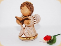 De Rosa Rinconada Engel mit Buch