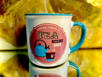 Becher Retro Break
