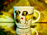 Tasse Queens by Churchill