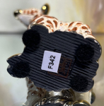 Rinconada kleine Giraffe