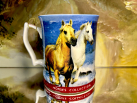 Tasse Pferde