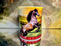 Tasse Pferde