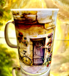 Ashdene of Australia Becher