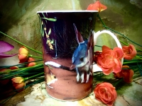 Ashdene of Australia Becher