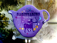 Teebeutelablage Ashdene of Australia