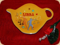 Teebeutelablage Ashdene of Australia