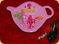 Teebeutelablage Ashdene of Australia