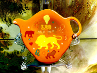 Teebeutelablage Ashdene of Australia