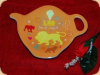 Teebeutelablage Ashdene of Australia