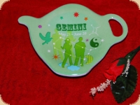 Teebeutelablage Ashdene of Australia