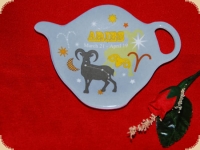 Teebeutelablage Ashdene of Australia