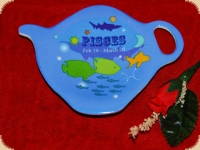 Teebeutelablage Ashdene of Australia