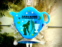 Teebeutelablage Ashdene of Australia