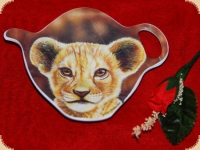 Teebeutelablage Ashdene of Australia