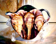 Teebeutelablage Ashdene of Australia