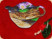 Teebeutelablage Ashdene of Australia