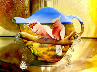 Teebeutelablage Ashdene of Australia