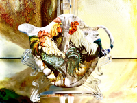 Teebeutelablage Ashdene of Australia