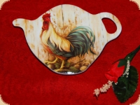 Teebeutelablage Ashdene of Australia