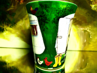 Alex Clark Churchill Tasse