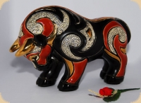 De Rosa Rinconada Roter Stier