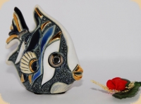 Rinconada kleiner Skalar