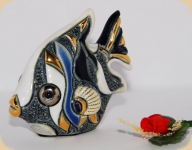 Rinconada kleiner Skalar