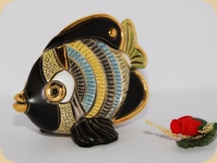 Rinconada kleiner Falterfisch