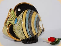 Rinconada Falterfisch