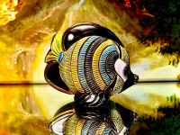 Rinconada Falterfisch