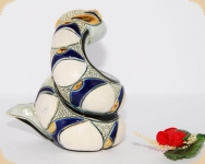 Rinconada kleine Schlange