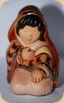 De Rosa Rinconada Geburt Christi