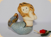 De Rosa Rinconada Meerjungfrau