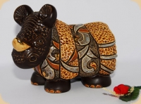 De Rosa Rinconada Nashorn