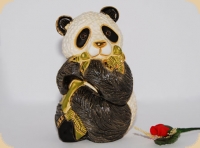 De Rosa Rinconada Panda
