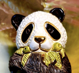 De Rosa Rinconada Panda