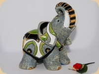 De Rosa Rinconada Elefant