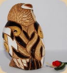 De Rosa Rinconada gro�e Eule