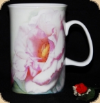 Set: Becher + Tablett Ashdene