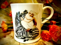 Ashdene by Jane Davenport