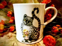 Ashdene by Jane Davenport