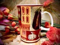 Ashdene of Australia Becher