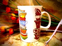 Ashdene of Australia Becher