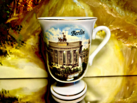 Schokobecher Reutter Porzellan