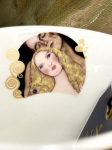 Gustav Klimt Carmani Carmani Tasse