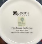 Tasse Queens by Churchill